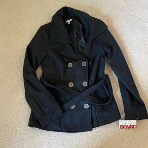 NWT Bongo Junior’s Coat